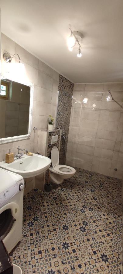 Fruska House Villa Besenovacki Prnjavor ภายนอก รูปภาพ