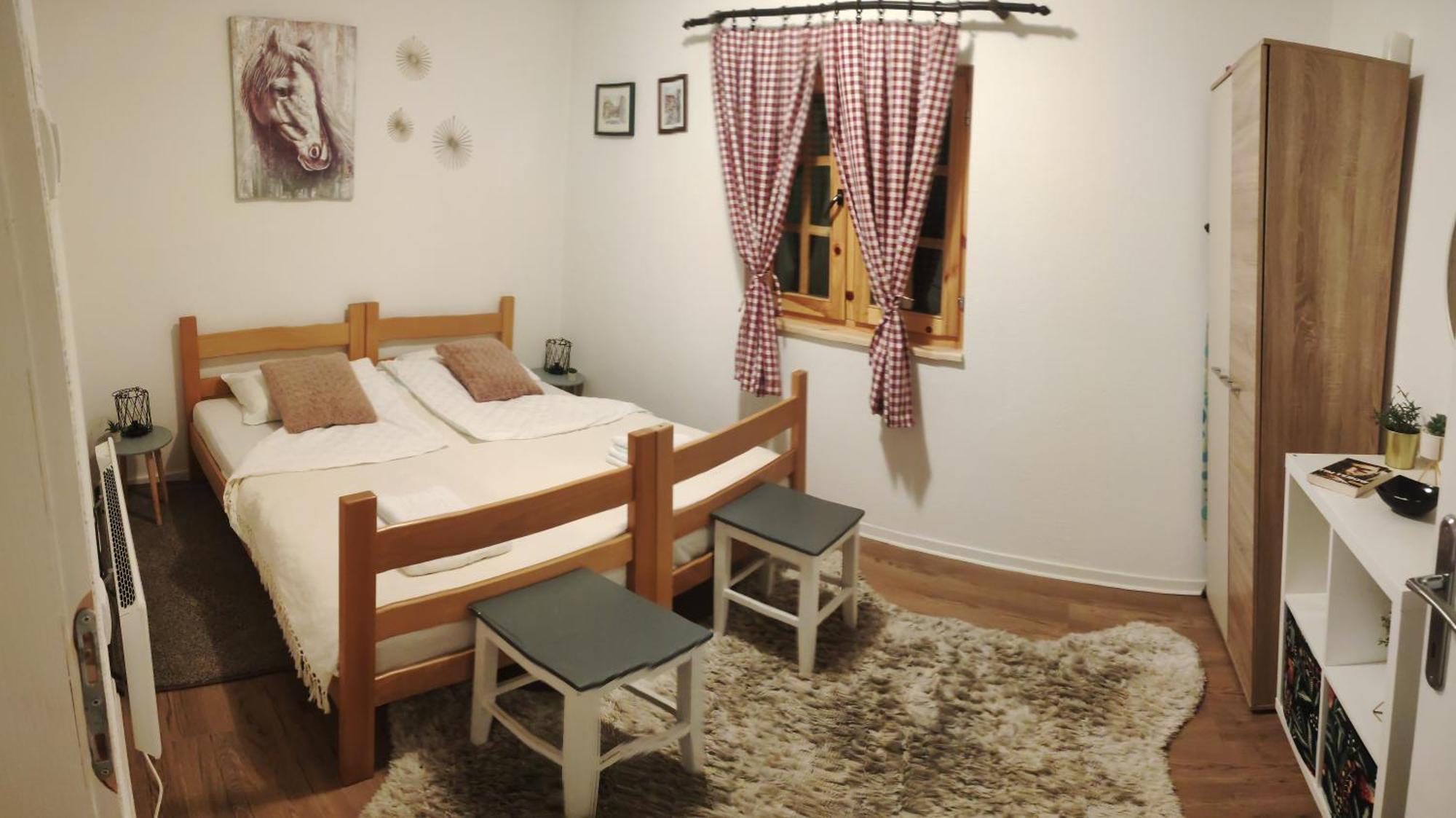 Fruska House Villa Besenovacki Prnjavor ภายนอก รูปภาพ