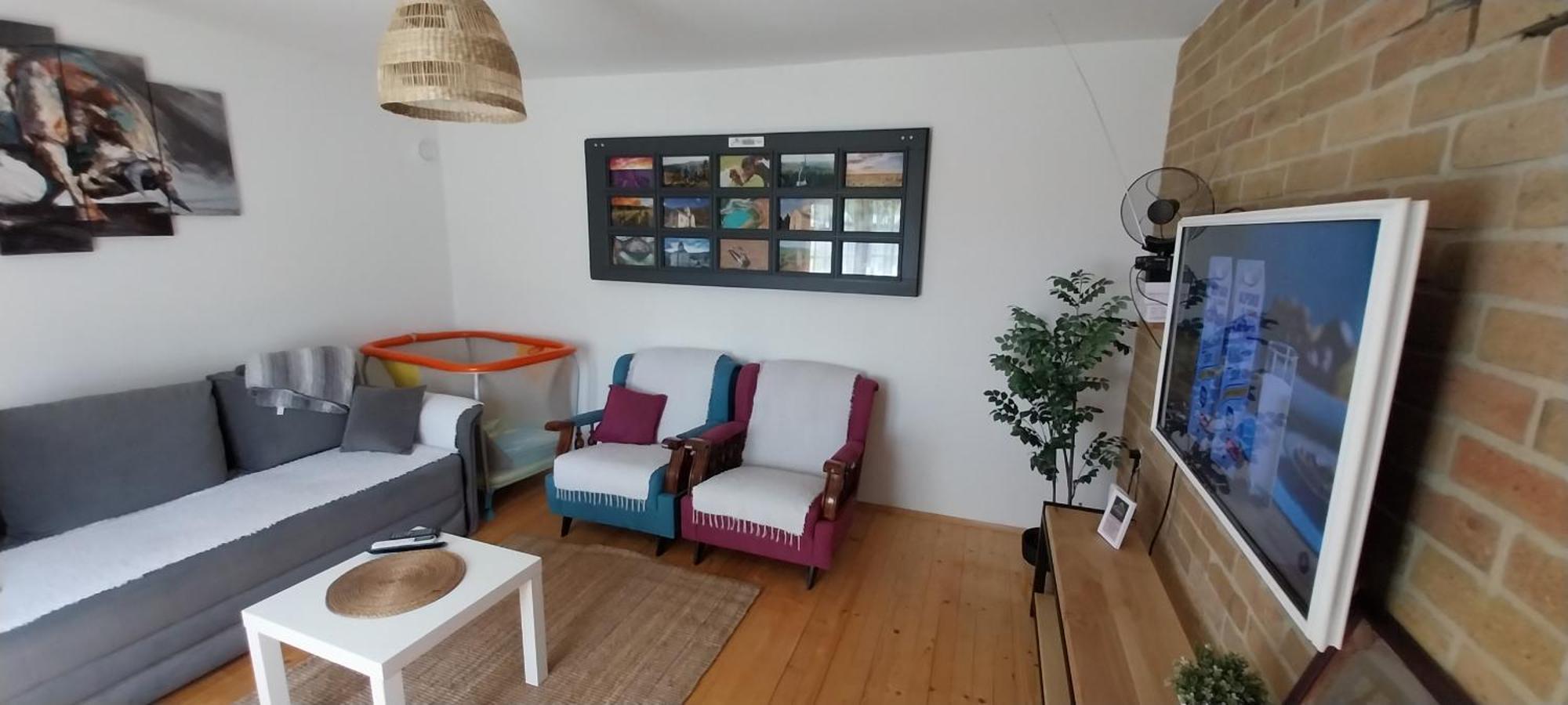 Fruska House Villa Besenovacki Prnjavor ภายนอก รูปภาพ